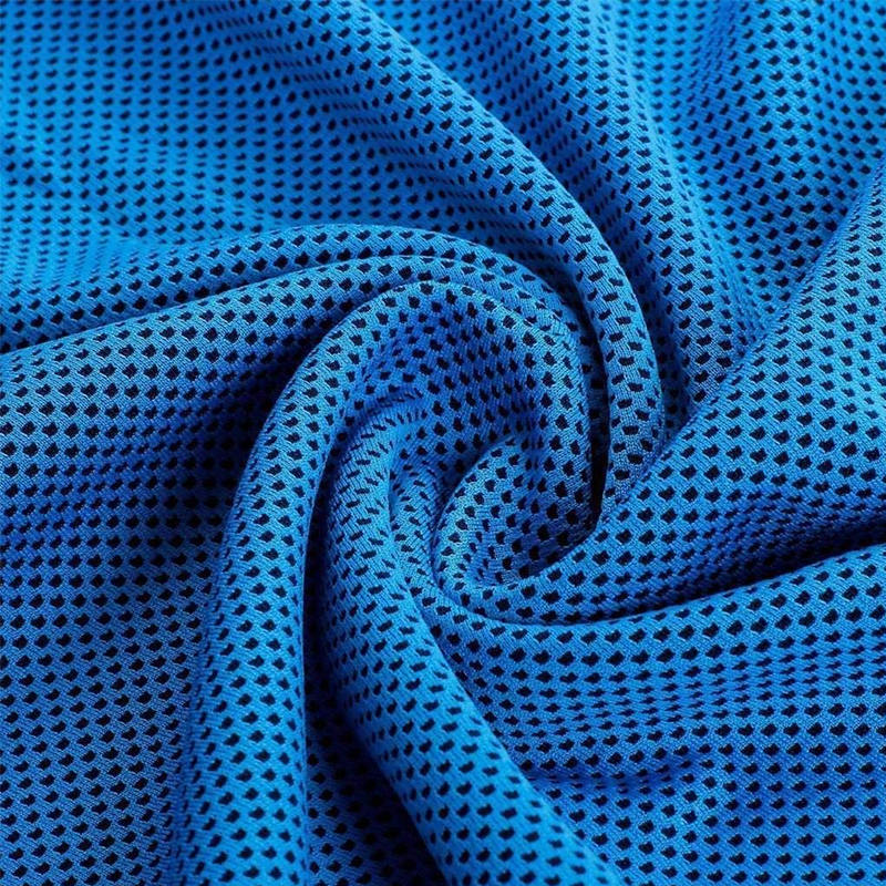 پارچه لانه زنبوری Microfiber Coolness